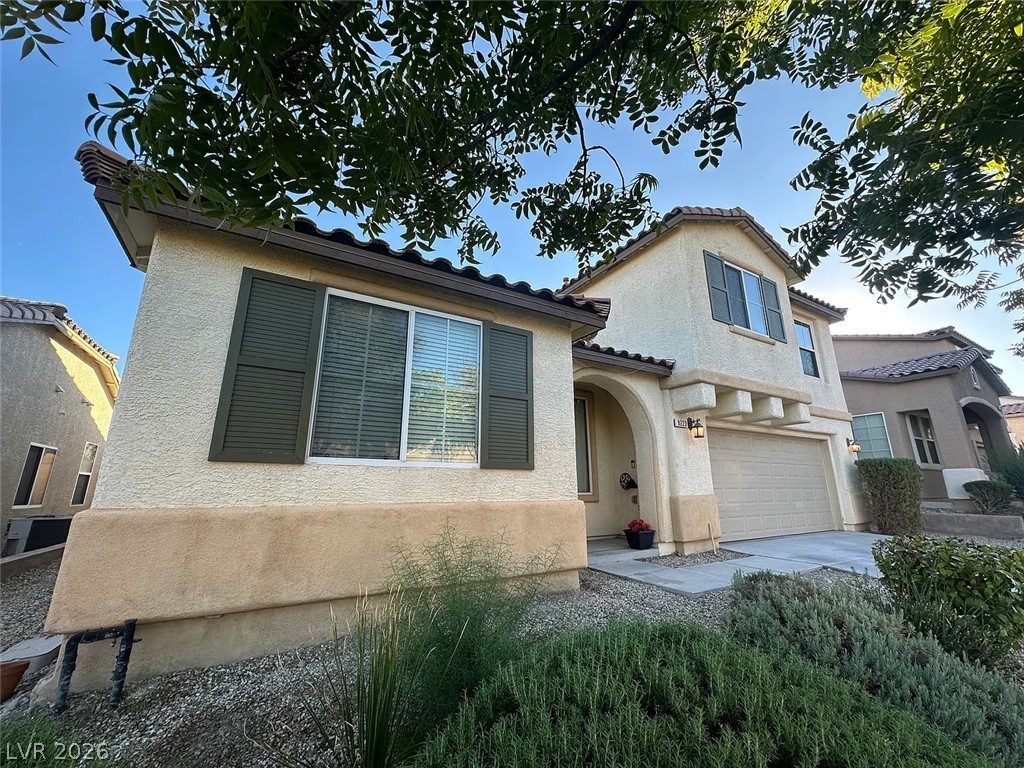 9223 Wittig Avenue Las Vegas NV 89149