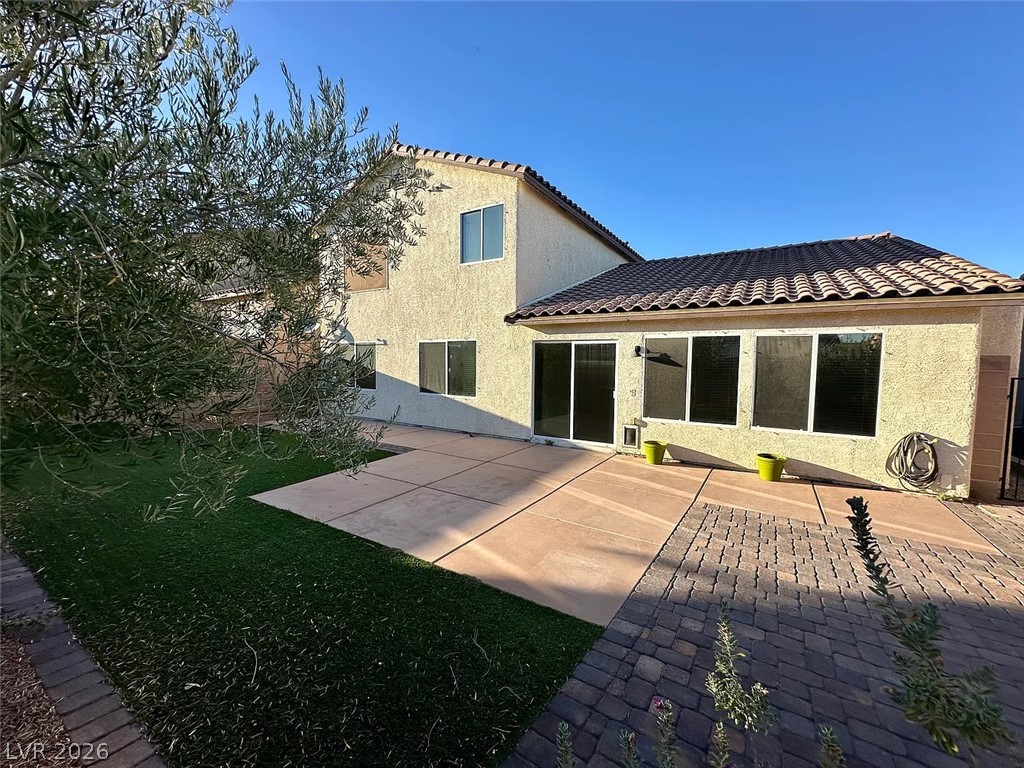 9223 Wittig Avenue Las Vegas NV 89149