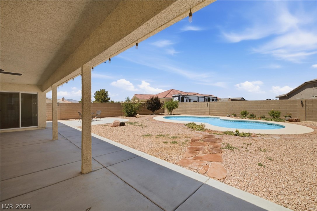 4730 East Stoneham Street Pahrump NV 89061