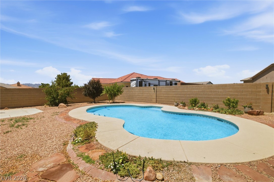 4730 East Stoneham Street Pahrump NV 89061