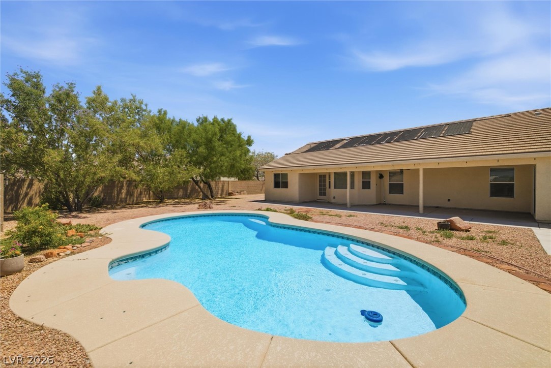 4730 East Stoneham Street Pahrump NV 89061