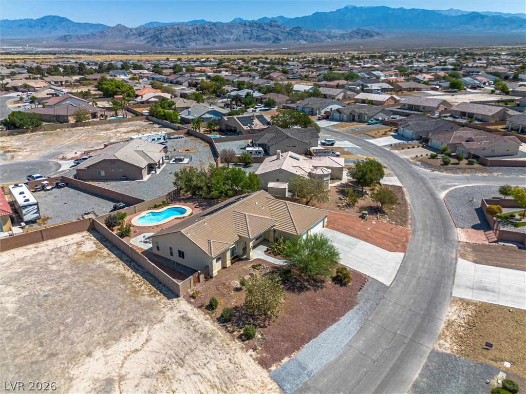 4730 East Stoneham Street Pahrump NV 89061