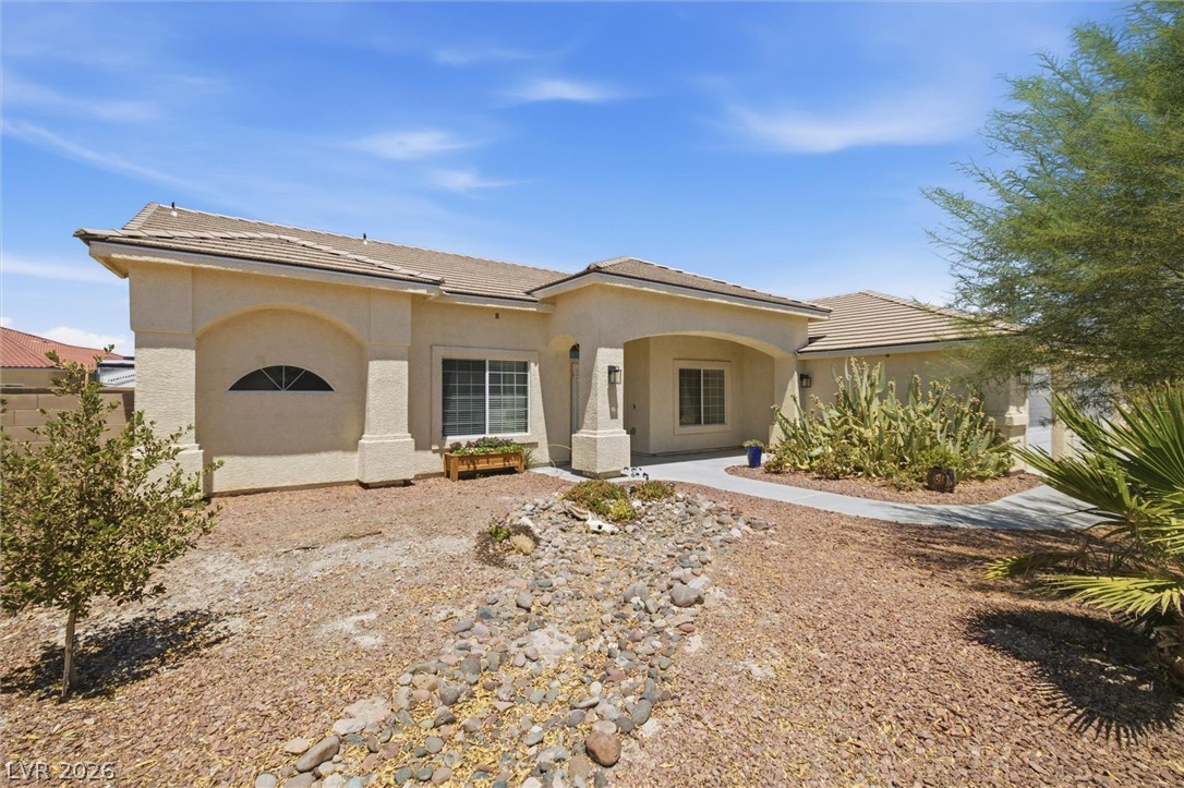 4730 East Stoneham Street Pahrump NV 89061