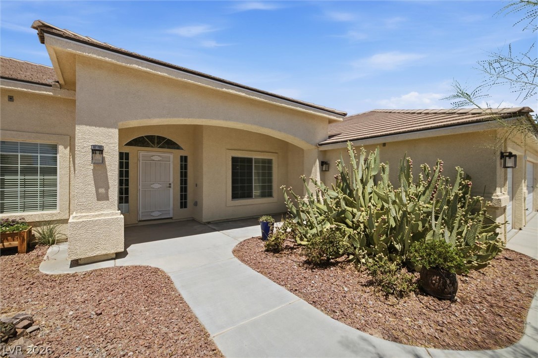 4730 East Stoneham Street Pahrump NV 89061