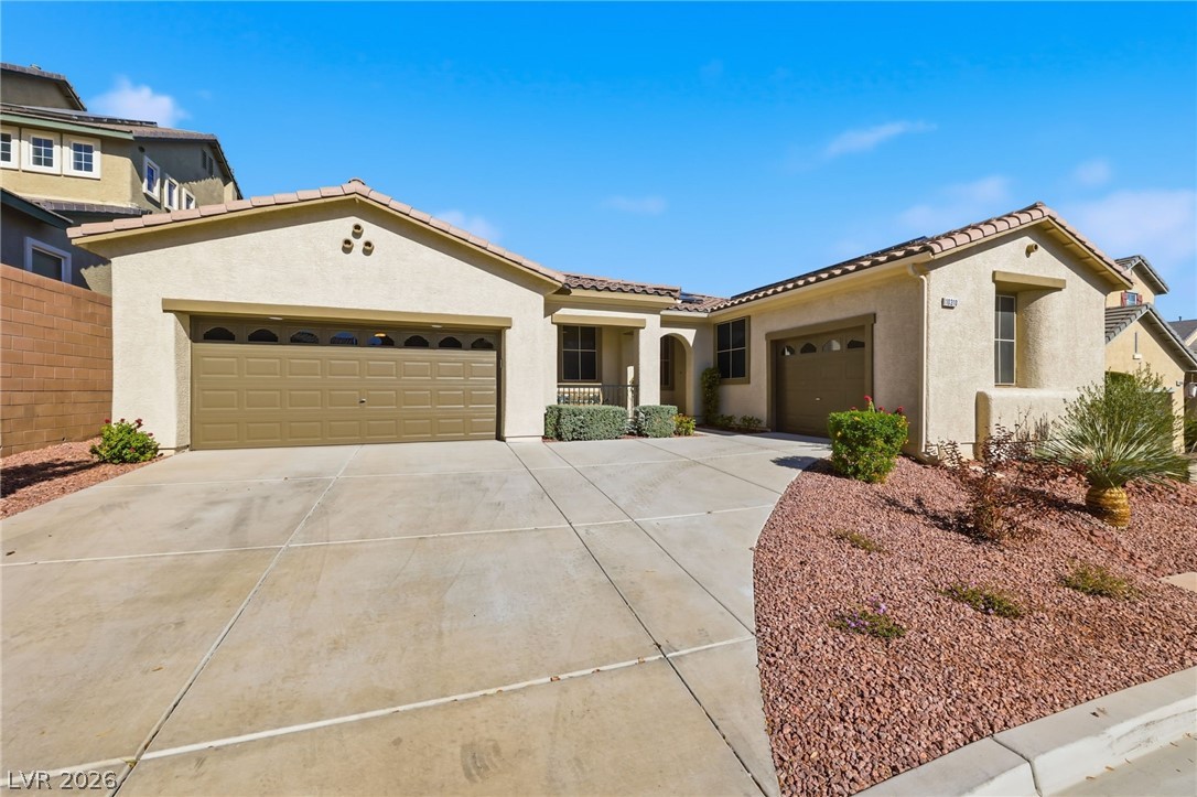 10310 Glacier Mist Avenue Las Vegas NV 89149