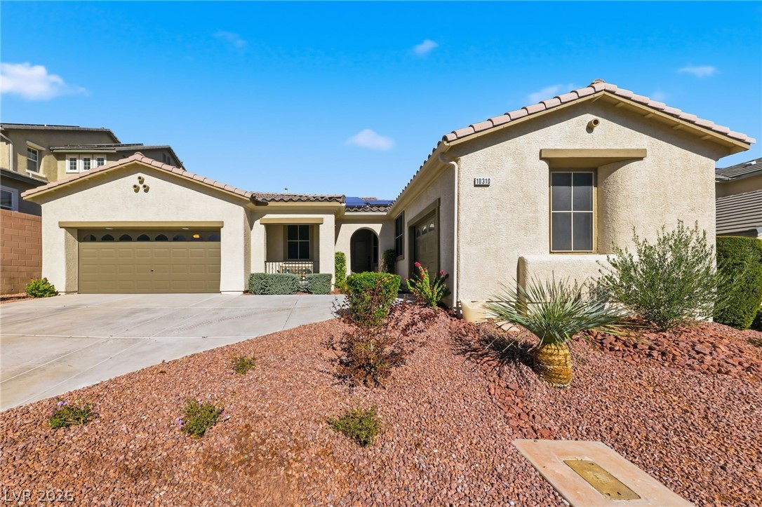 10310 Glacier Mist Avenue Las Vegas NV 89149