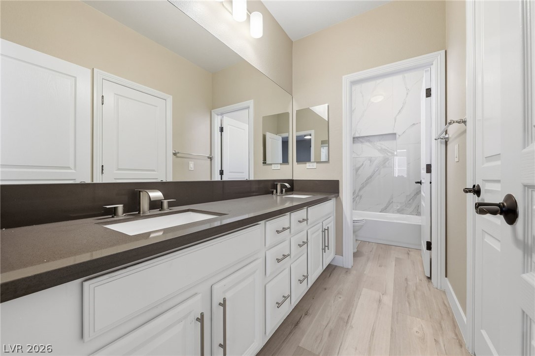 10310 Glacier Mist Avenue Las Vegas NV 89149