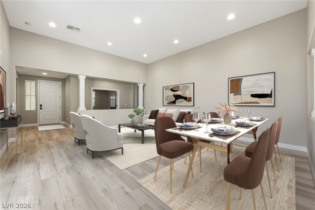10310 Glacier Mist Avenue Las Vegas NV 89149
