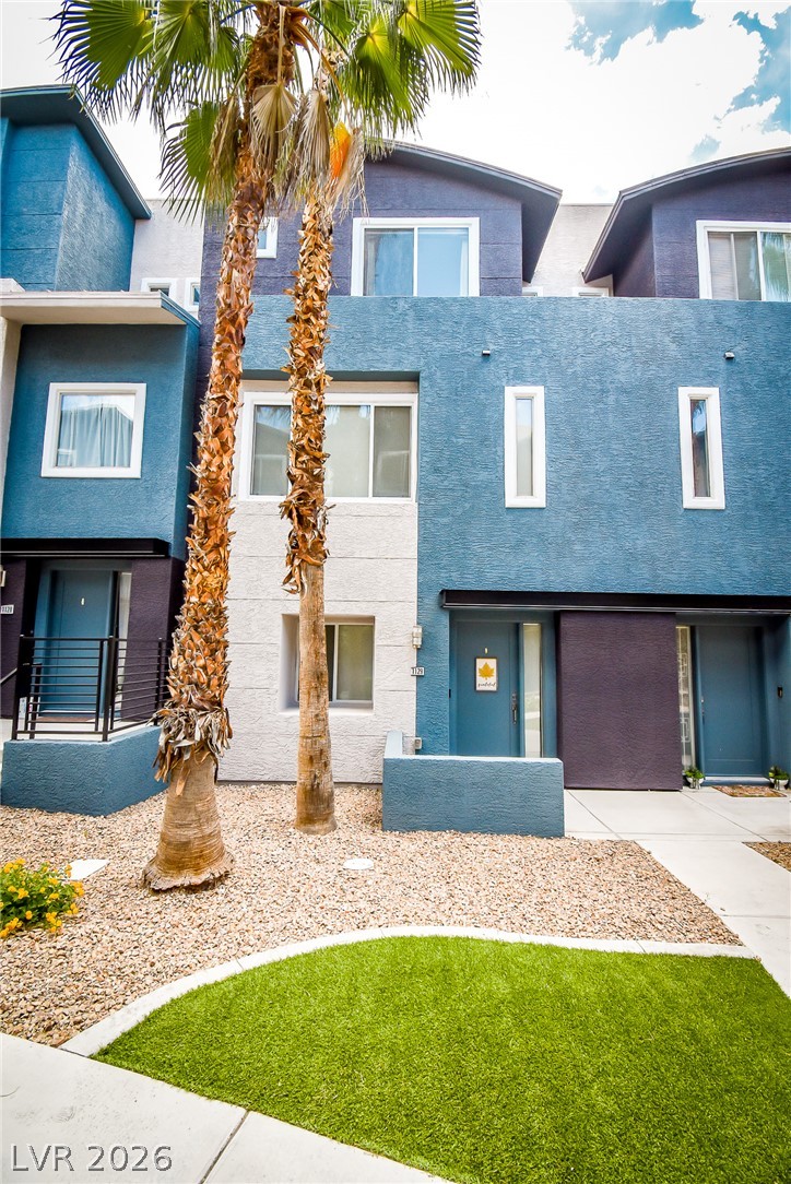 9050 West Tropicana Avenue 1129 Las Vegas NV 89147