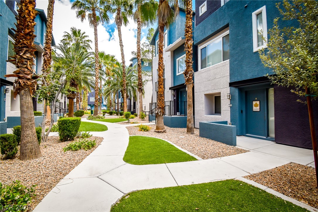 9050 West Tropicana Avenue 1129 Las Vegas NV 89147