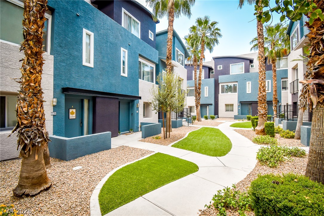 9050 West Tropicana Avenue 1129 Las Vegas NV 89147