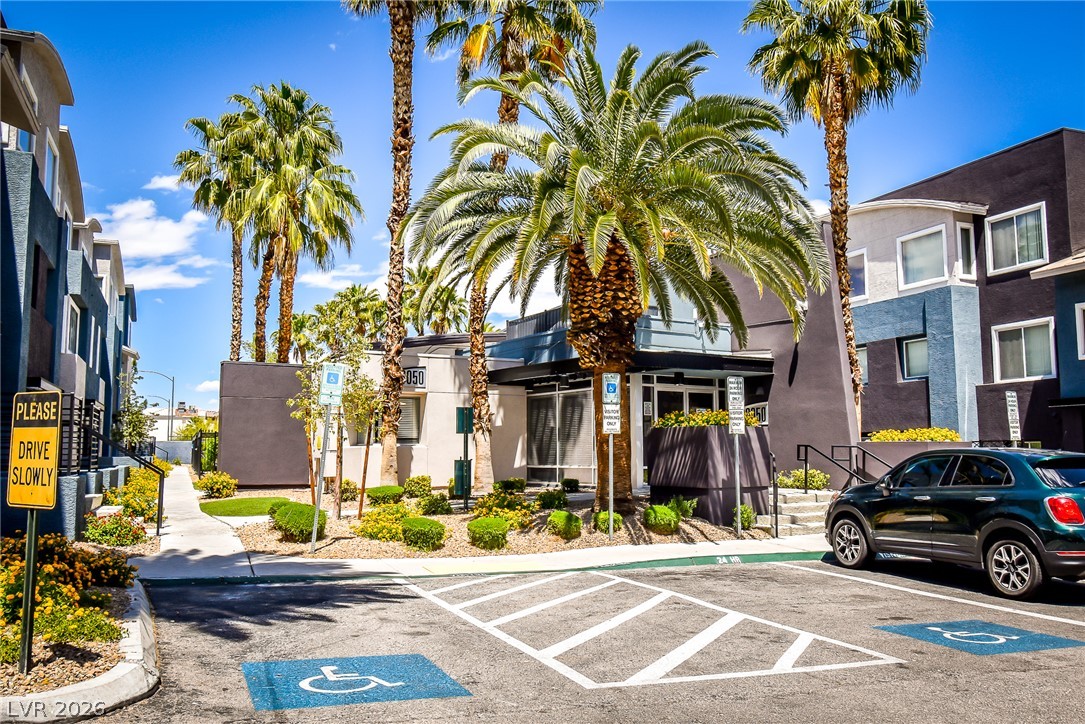9050 West Tropicana Avenue 1129 Las Vegas NV 89147