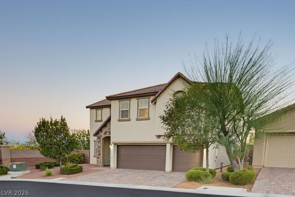 10425 Ingelow Court Las Vegas NV 89166
