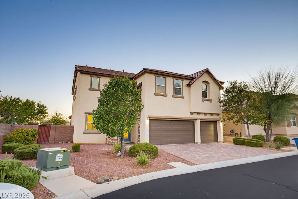 10425 Ingelow Court Las Vegas NV 89166