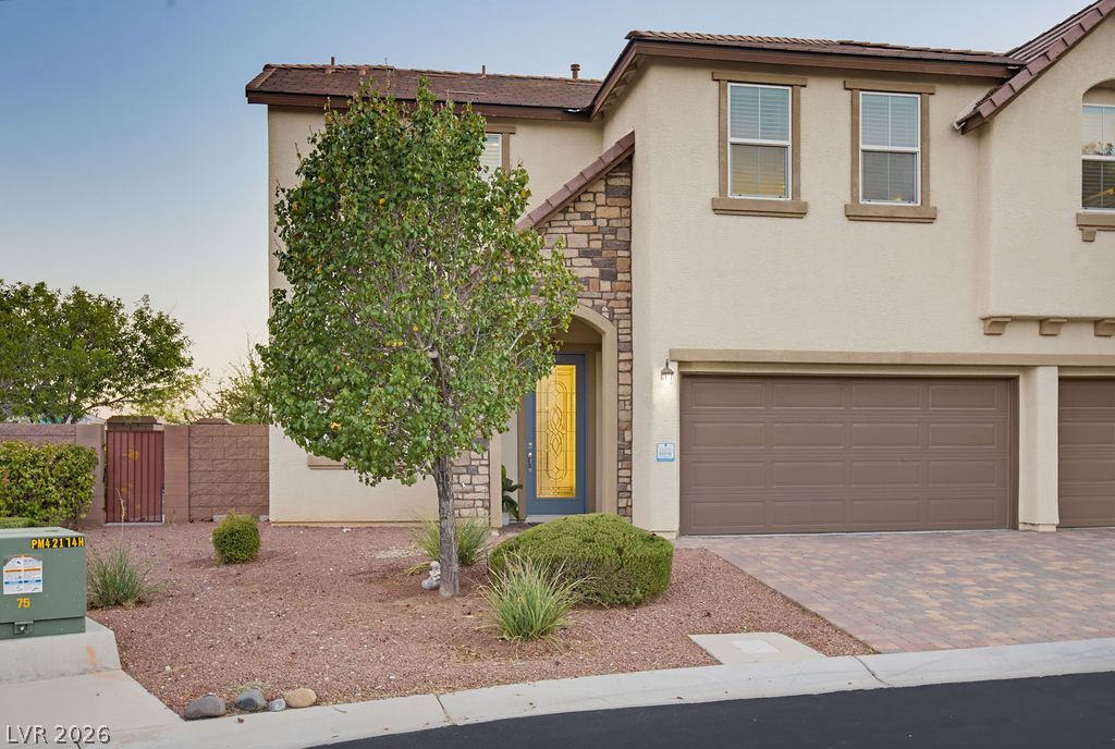 10425 Ingelow Court Las Vegas NV 89166