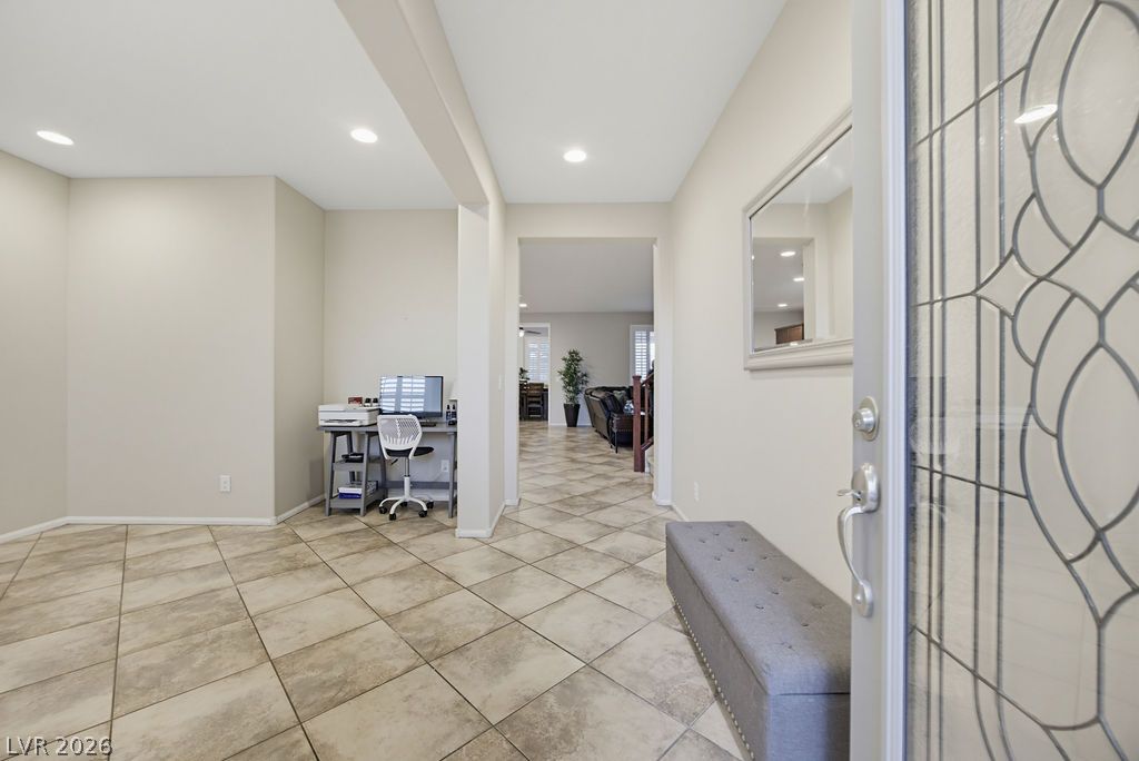 10425 Ingelow Court Las Vegas NV 89166