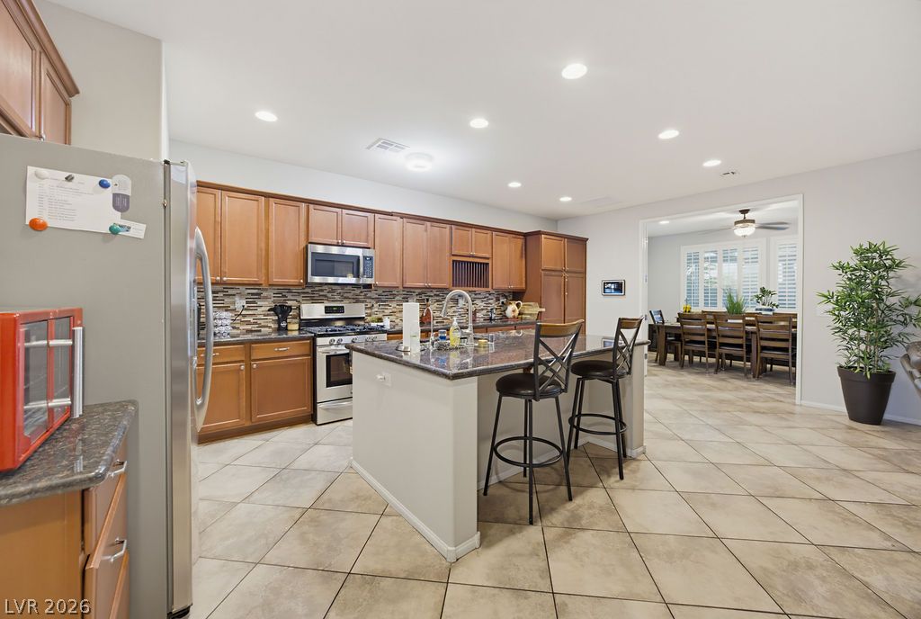 10425 Ingelow Court Las Vegas NV 89166
