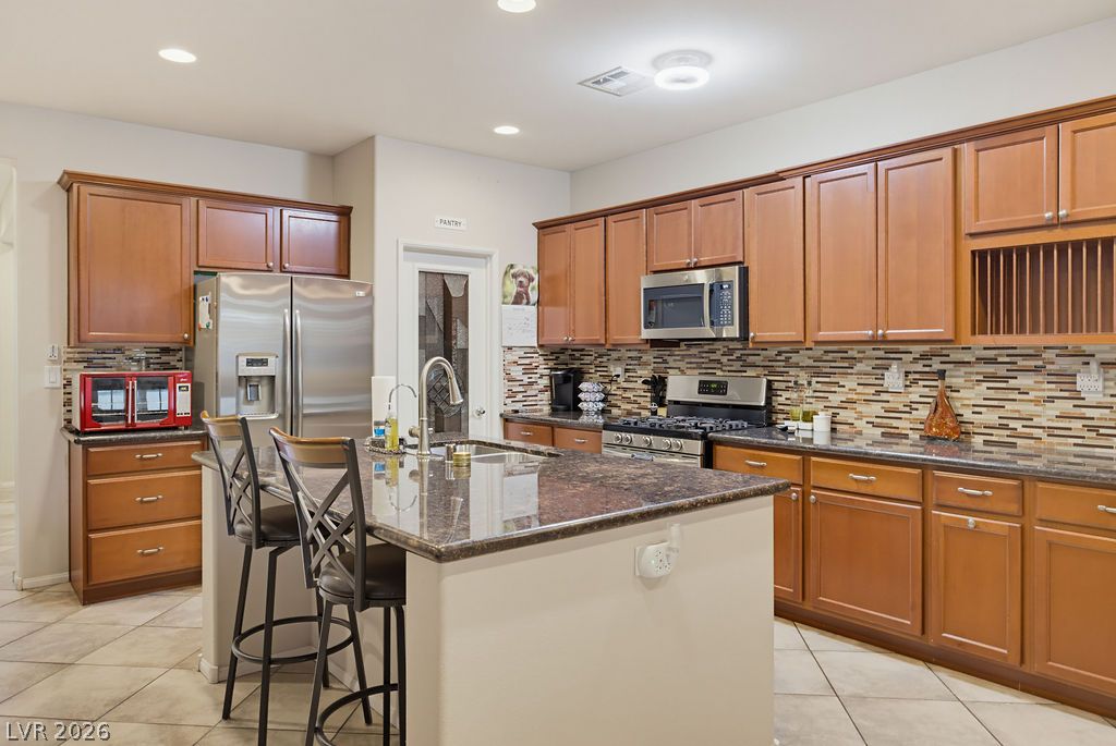 10425 Ingelow Court Las Vegas NV 89166