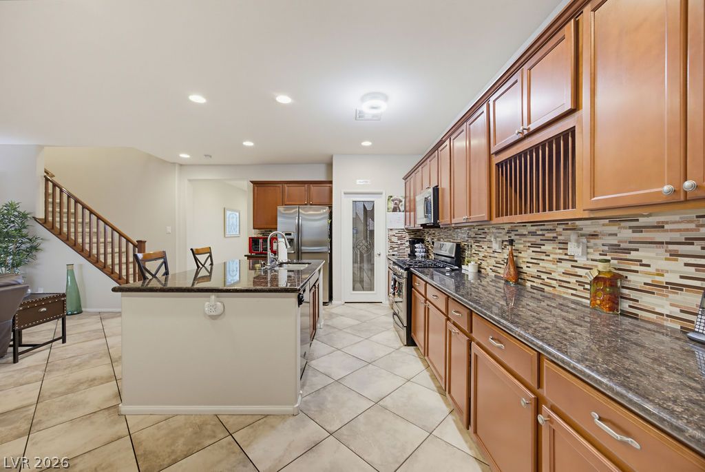 10425 Ingelow Court Las Vegas NV 89166