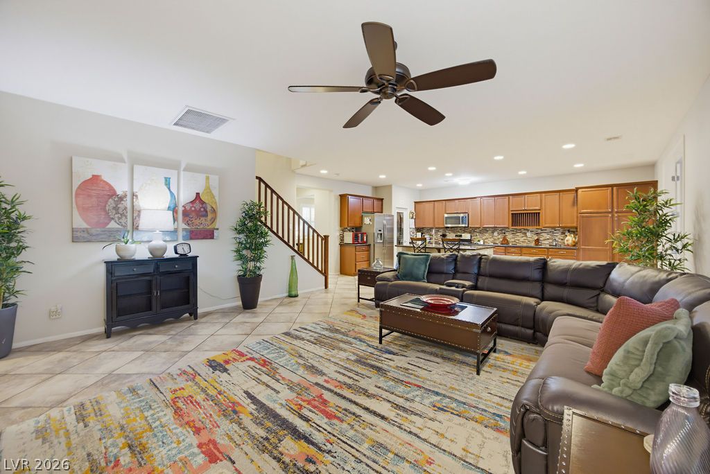 10425 Ingelow Court Las Vegas NV 89166