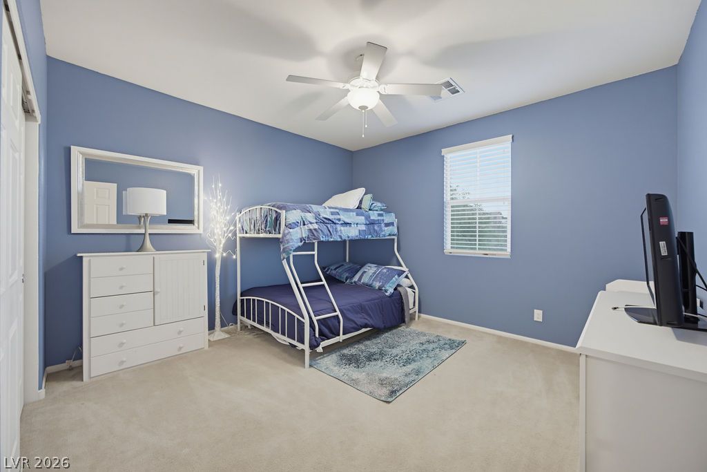 10425 Ingelow Court Las Vegas NV 89166