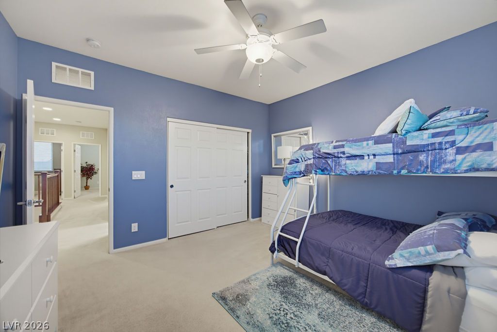 10425 Ingelow Court Las Vegas NV 89166