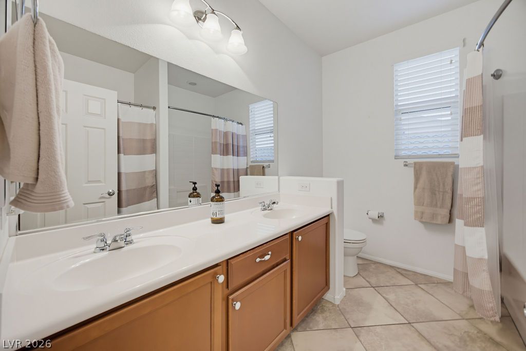 10425 Ingelow Court Las Vegas NV 89166