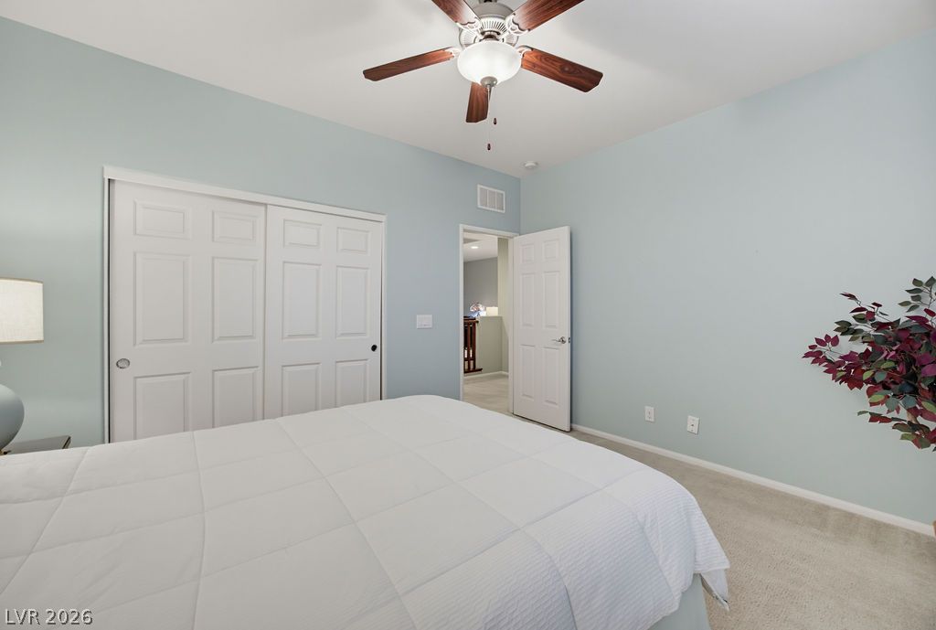 10425 Ingelow Court Las Vegas NV 89166