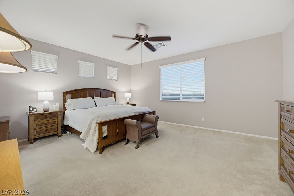 10425 Ingelow Court Las Vegas NV 89166