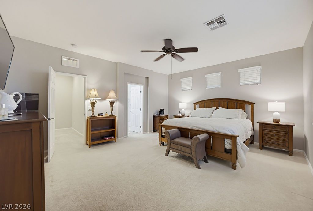 10425 Ingelow Court Las Vegas NV 89166
