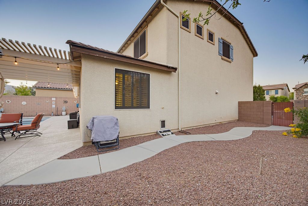 10425 Ingelow Court Las Vegas NV 89166