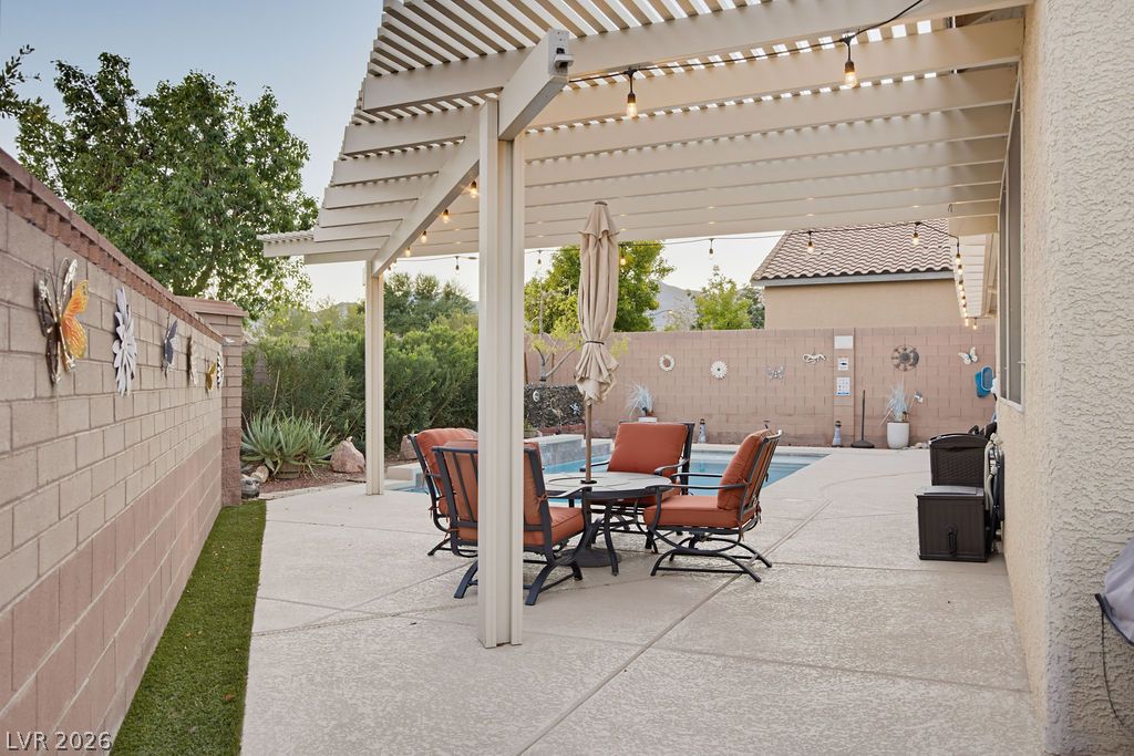 10425 Ingelow Court Las Vegas NV 89166