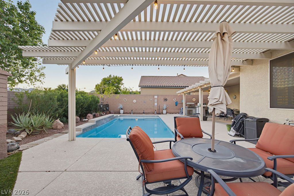 10425 Ingelow Court Las Vegas NV 89166