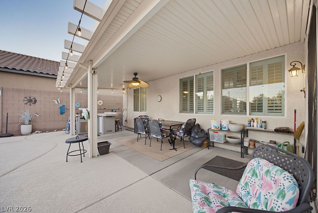 10425 Ingelow Court Las Vegas NV 89166