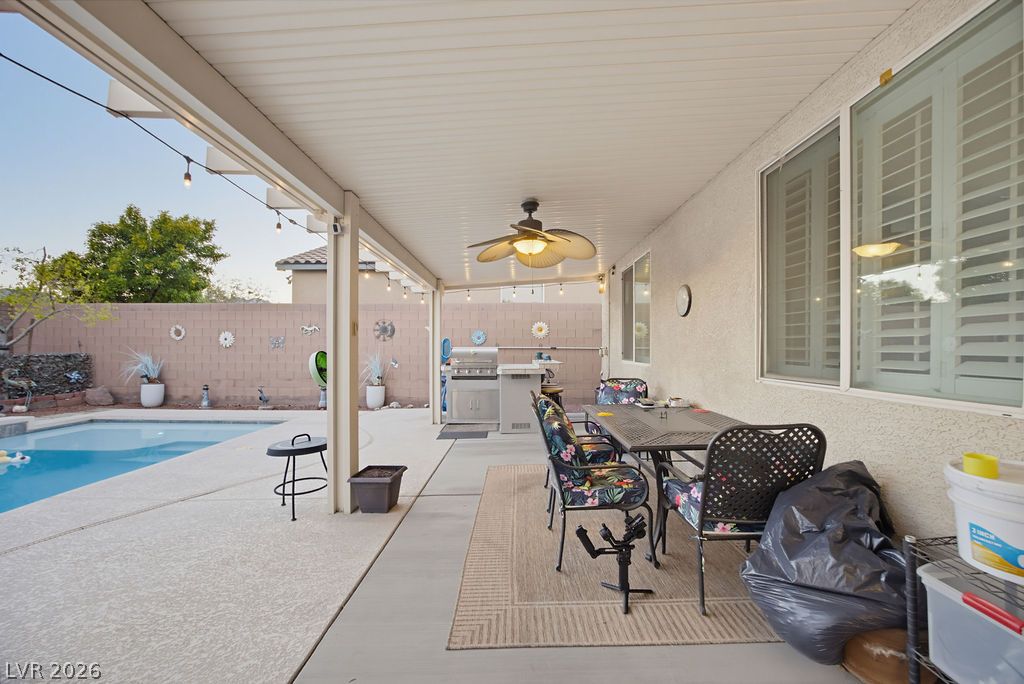 10425 Ingelow Court Las Vegas NV 89166
