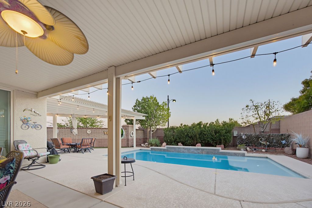 10425 Ingelow Court Las Vegas NV 89166