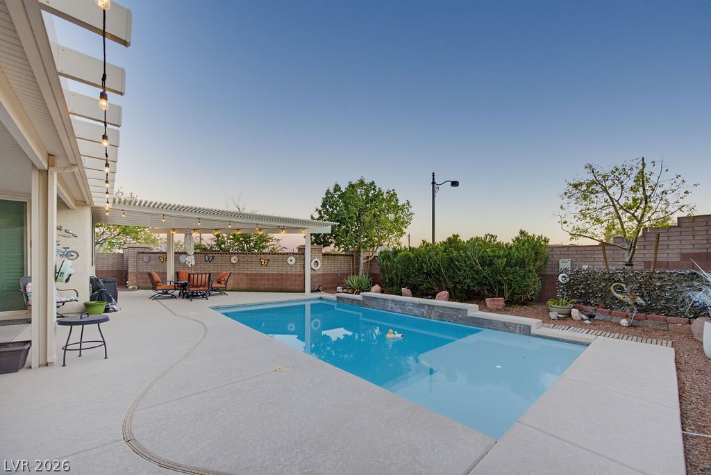 10425 Ingelow Court Las Vegas NV 89166