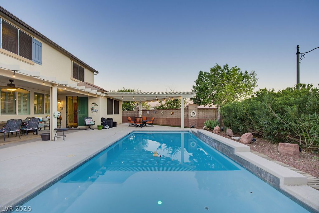 10425 Ingelow Court Las Vegas NV 89166