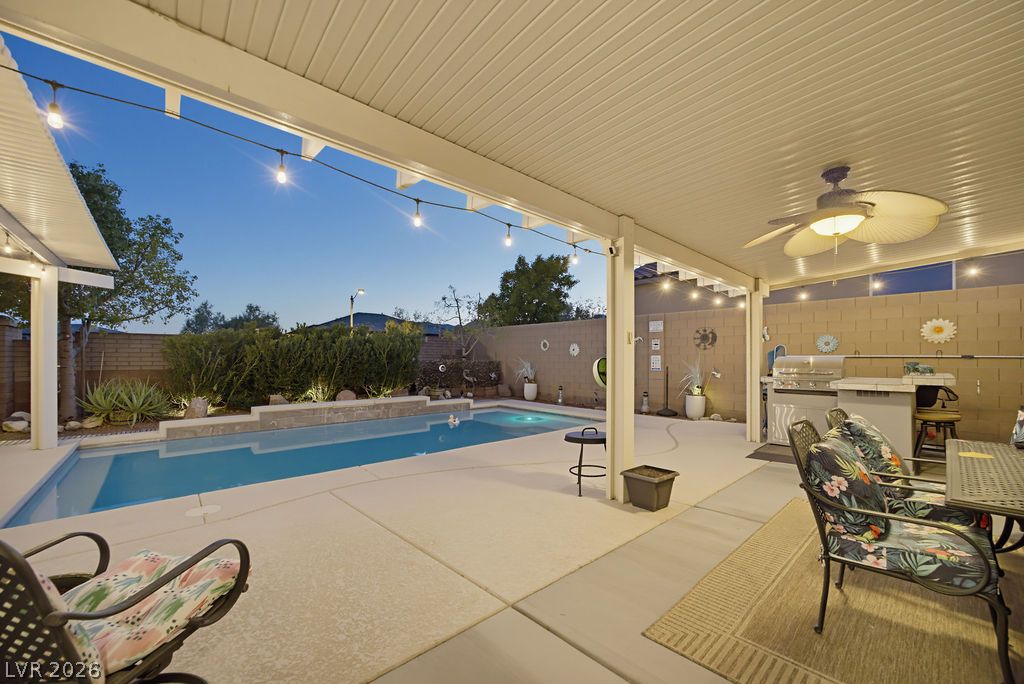 10425 Ingelow Court Las Vegas NV 89166