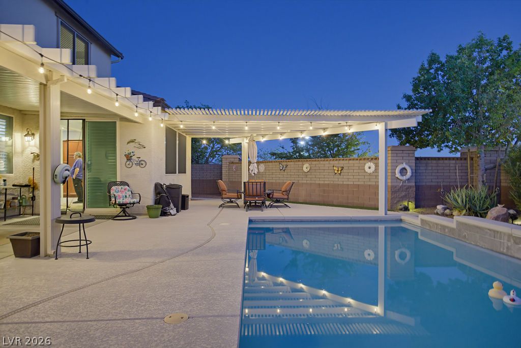 10425 Ingelow Court Las Vegas NV 89166