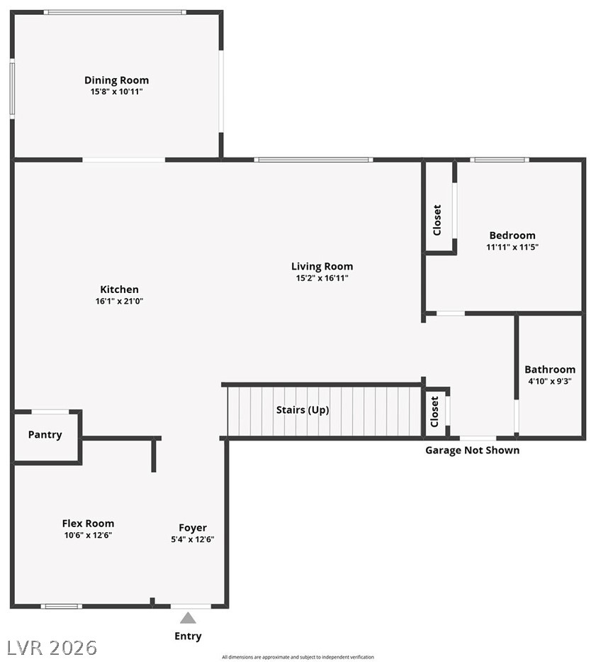 10425 Ingelow Court Las Vegas NV 89166