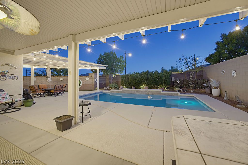 10425 Ingelow Court Las Vegas NV 89166
