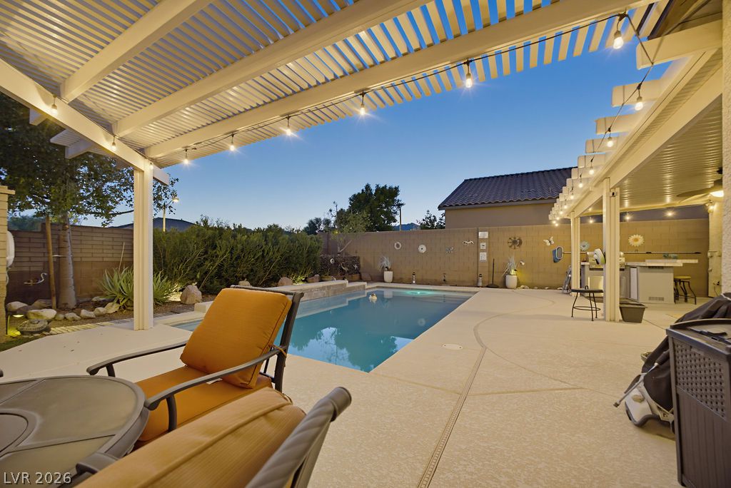 10425 Ingelow Court Las Vegas NV 89166