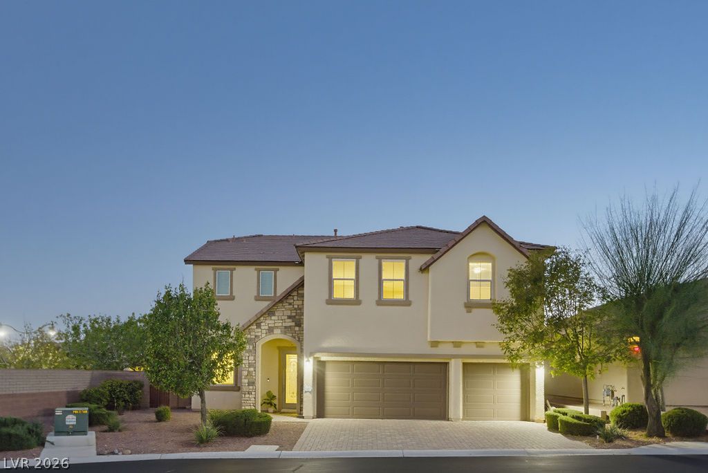 10425 Ingelow Court Las Vegas NV 89166
