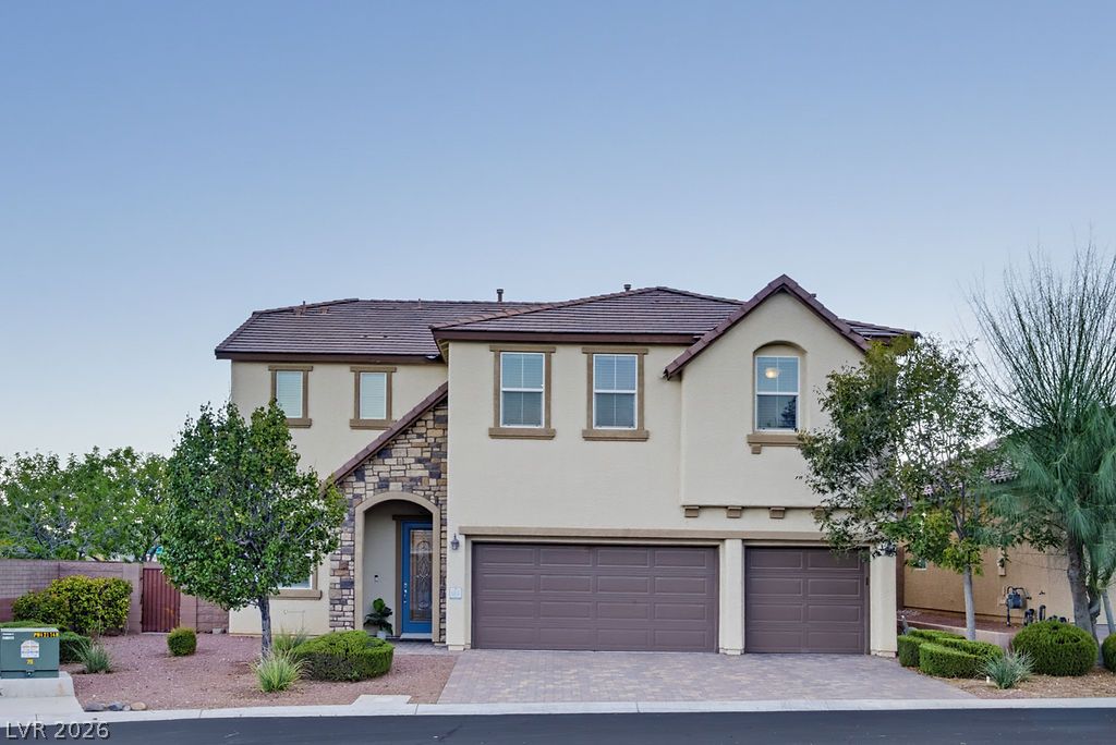 10425 Ingelow Court Las Vegas NV 89166