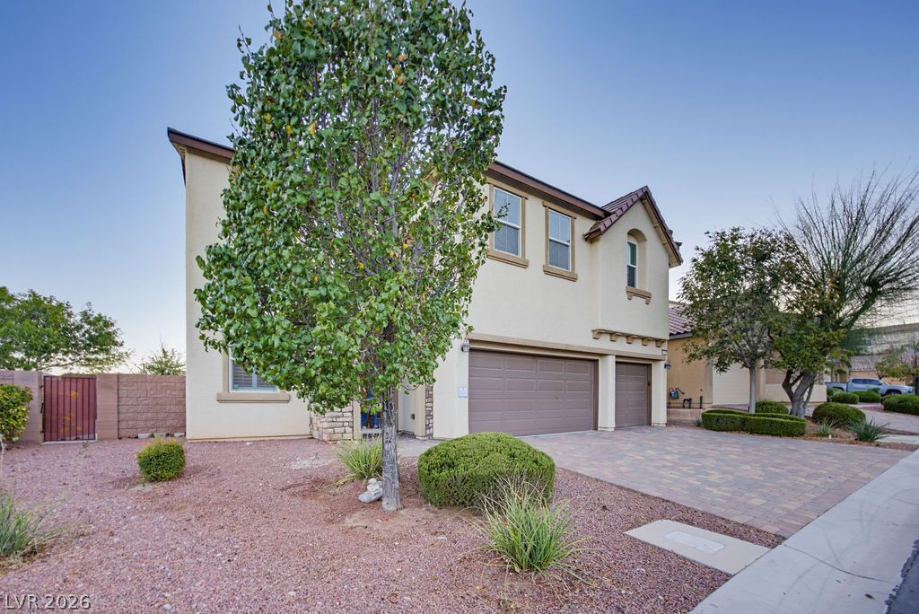 10425 Ingelow Court Las Vegas NV 89166