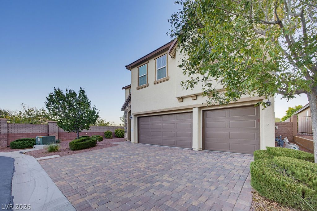 10425 Ingelow Court Las Vegas NV 89166