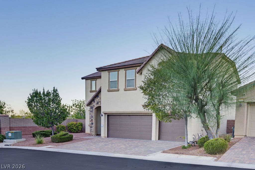 10425 Ingelow Court Las Vegas NV 89166