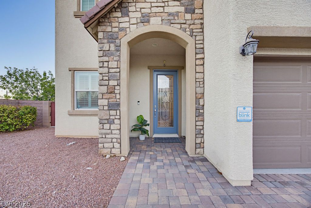 10425 Ingelow Court Las Vegas NV 89166
