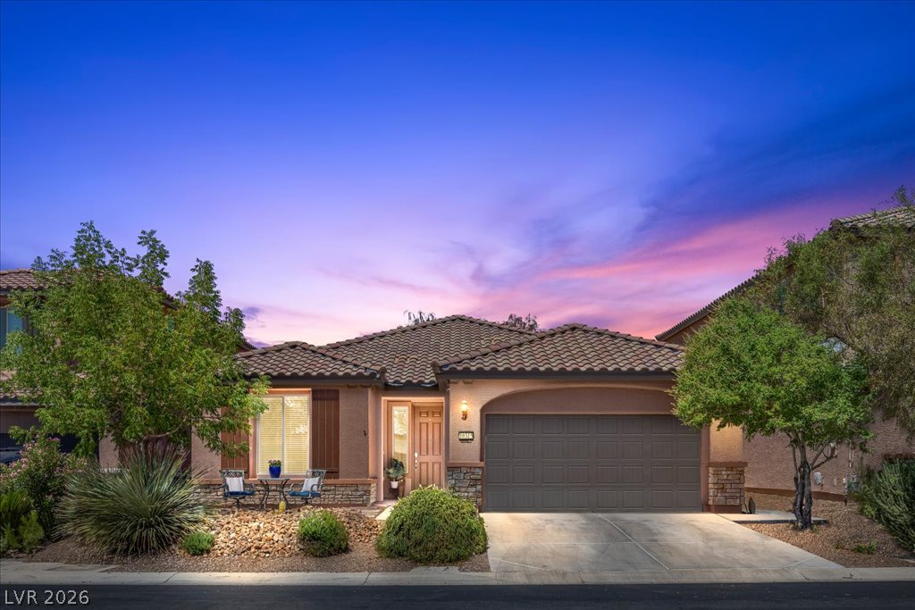 10315 Copalito Drive Las Vegas NV 89178